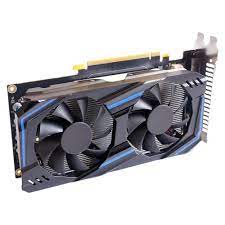 Photo 1 of NVidia GTX550Ti 6GB GDDR5 192BIT Graphics Card