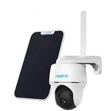 Photo 1 of Reolink Go PT 4G Mobile Security Meets 355° Pan & 140° Tilt