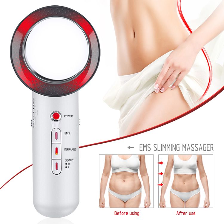 Photo 1 of 3 in 1 slimming & beautifying machine