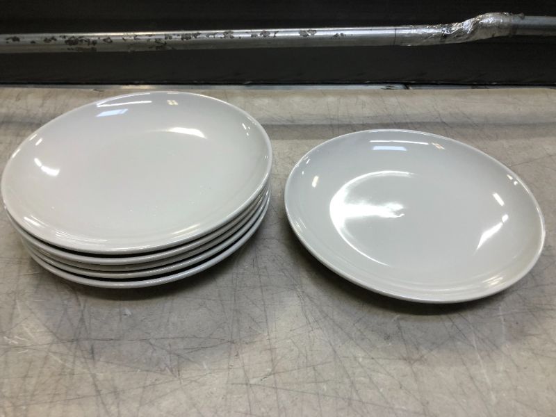 Photo 2 of 10" Stoneware Avesta Dinner Plates - Project 62™ 6 Pack

