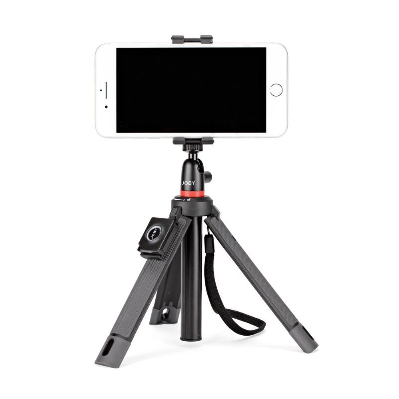 Photo 1 of Joby Telepod--smartphone tripod accessory
