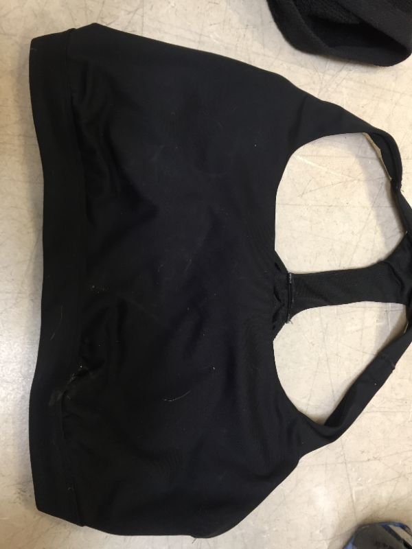 Photo 1 of all in motion women's sports bra size XXL