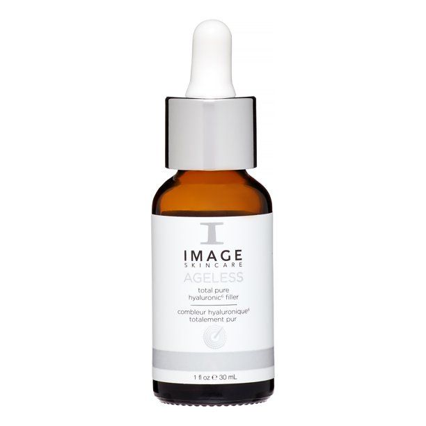 Photo 1 of  IMAGE Skincare Ageless Total Pure Hyaluronic Filler Face Serum, 1 Oz
