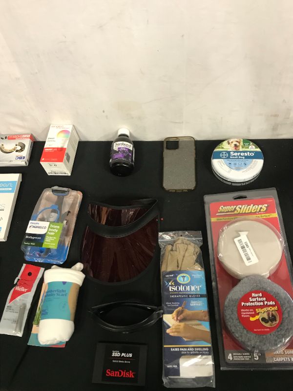 Photo 2 of ***new and used***miscellaneous small items sold as is