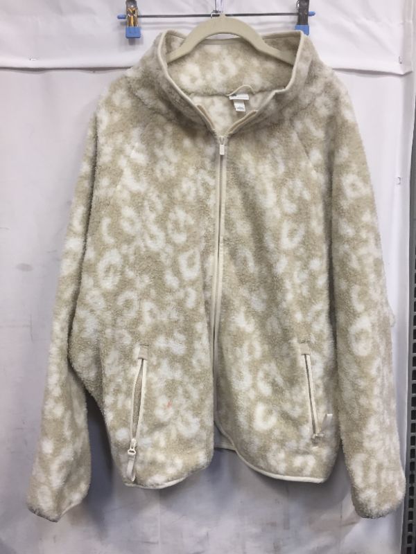 Photo 2 of Women's Large  jacket 