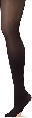 Photo 1 of Capezio Women's Ultra Soft Transition Tight, SIZE XXL