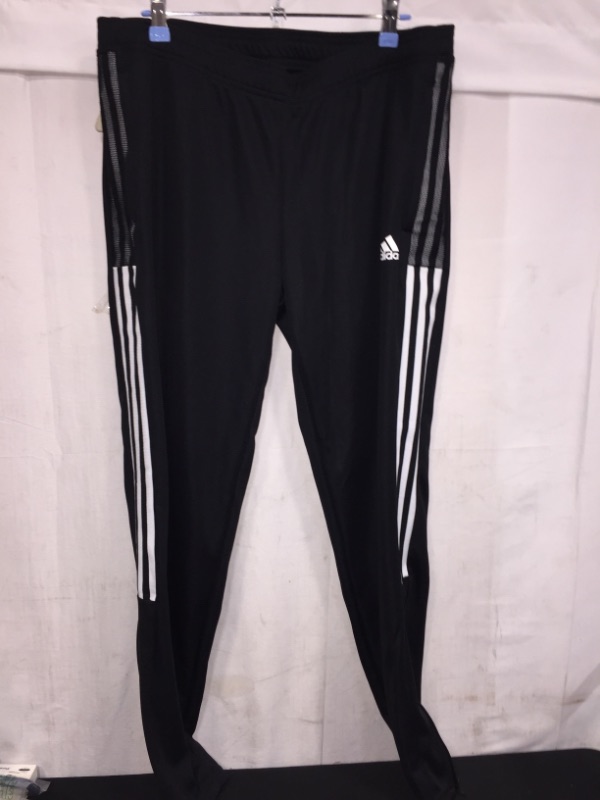 Photo 2 of adidas Men's Tiro 21 Track Pants, SIZE L