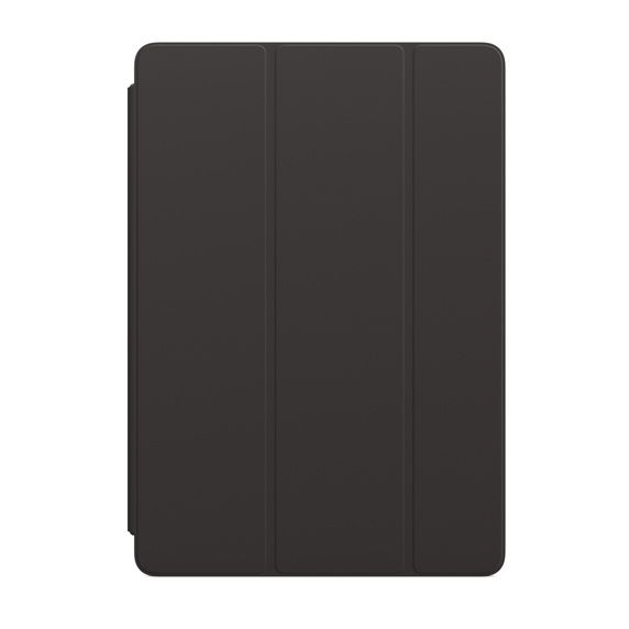 Photo 1 of Smart Cover for iPad 9.7" - Black