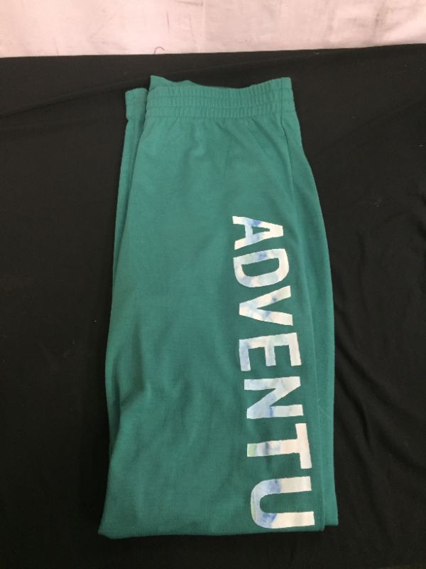 Photo 1 of Girls sweatpants XL(16)