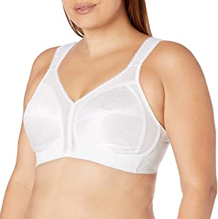 Photo 1 of Playtex Women's 18 Hour Original Comfort Strap Full Coverage Bra Us4693
