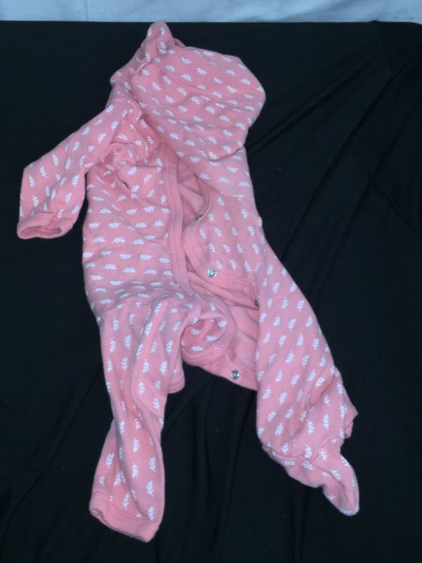 Photo 1 of BABY ONESIE 6-9 M