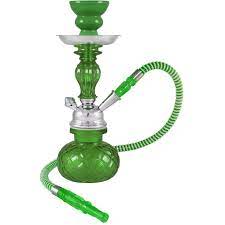 Photo 1 of 11" ONE HOSE HOOKAH PREMIUM