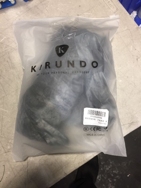 Photo 2 of kirundo K036 dress-size small 