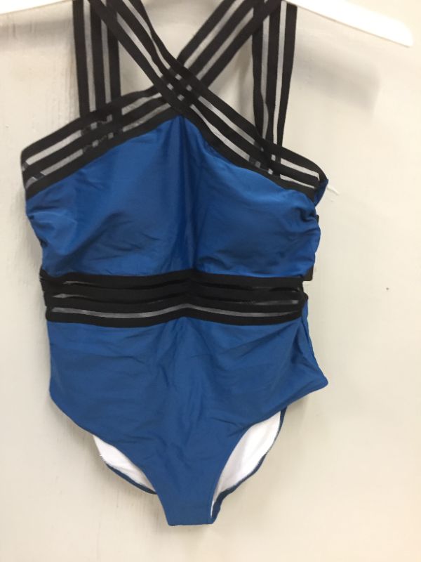 Photo 1 of Crossover Swimwear size XL