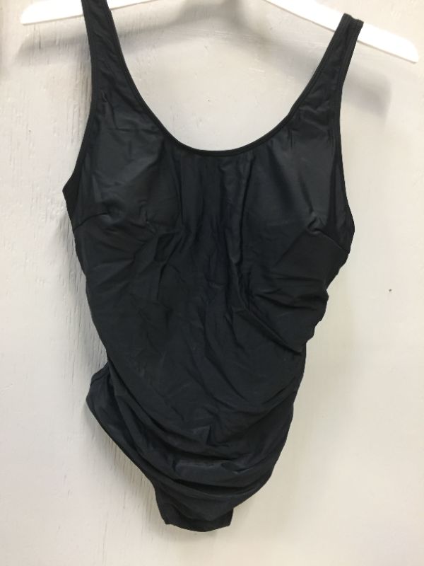 Photo 1 of Black Swimming suit Size  18W