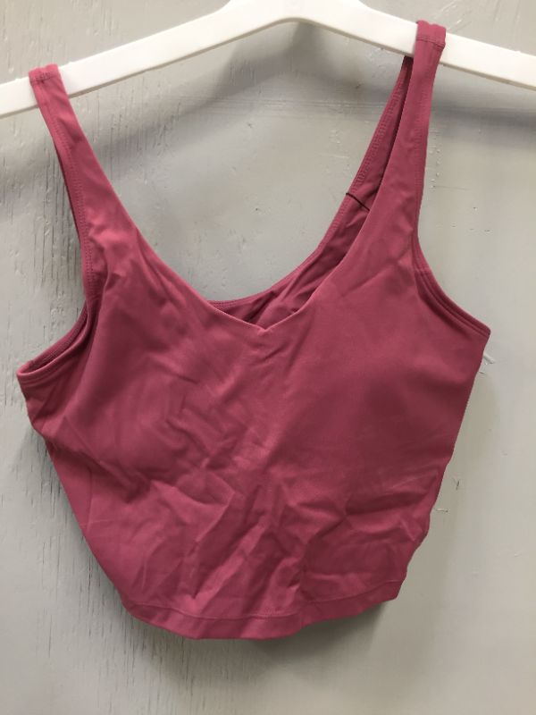 Photo 1 of Expanded Sport Bra Size M 