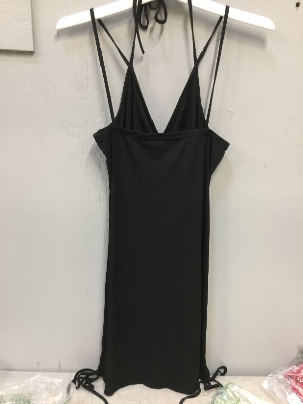 Photo 1 of Spandex Black Women's Dress unknow Size 