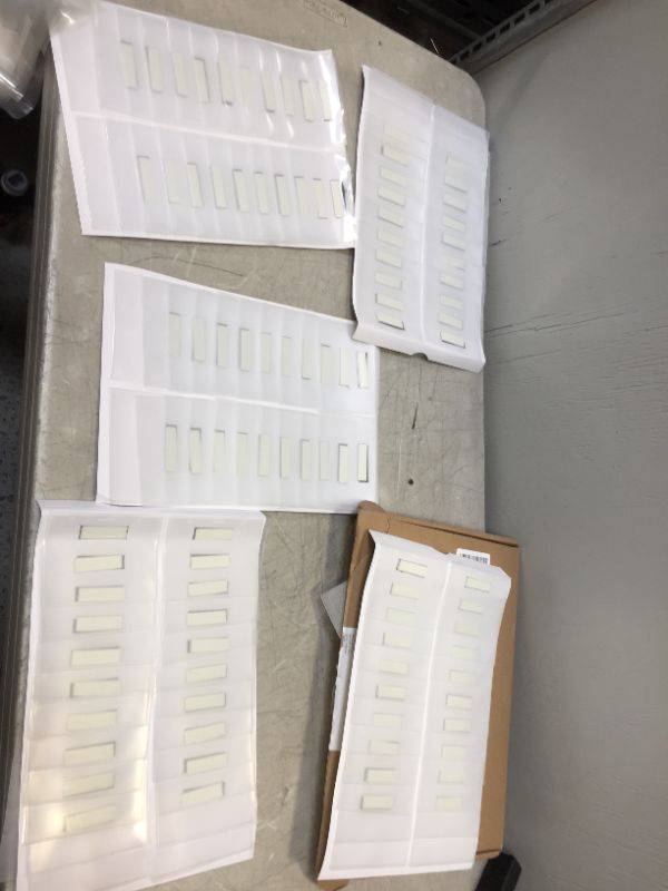 Photo 1 of Magnetic Badge Holder 100pack 
