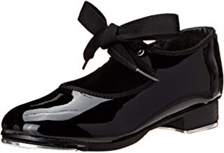 Photo 1 of Capezio Unisex-Child Jr. Tyette Tap Shoe Dance Size 6.5 M