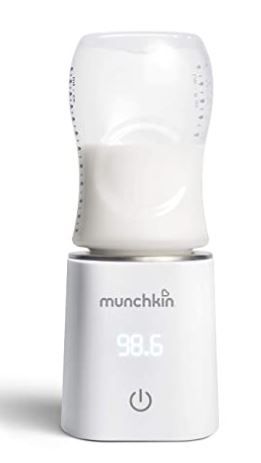 Photo 1 of Munchkin 98' Digital Warmer 