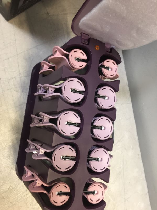 Photo 1 of Remington H9100S Pro Hair Setter with Thermaluxe Advanced Thermal Technology
