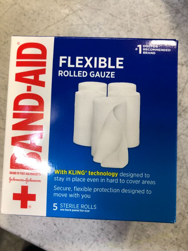 Photo 1 of 1 Box, Special band-aid brand 