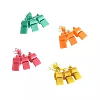 Photo 1 of 12ct Party Favor Whistles - Spritz™
