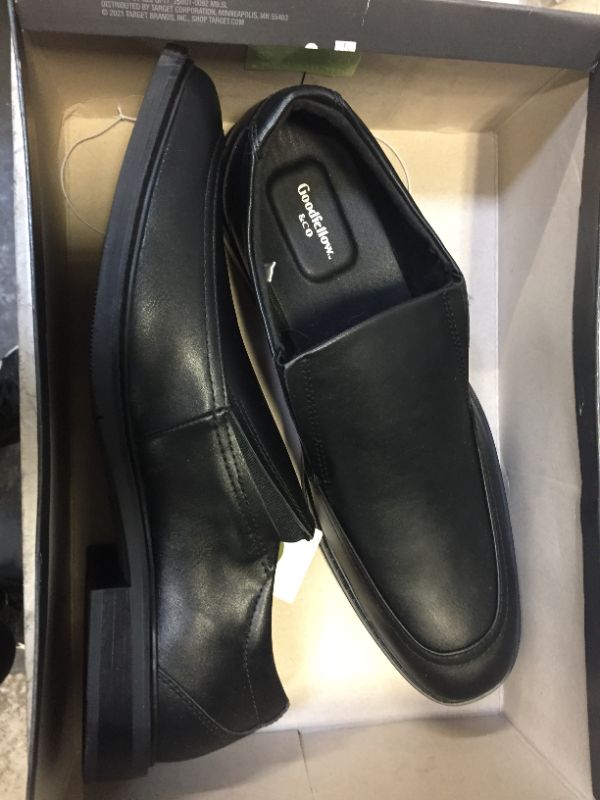 Photo 1 of GOODFELLOW & CO BLACK SHOE (MENS 11)