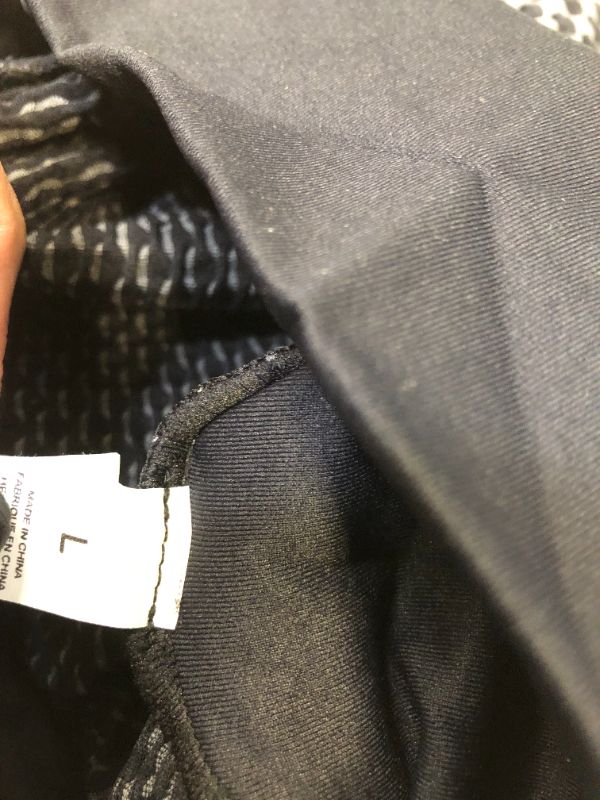Photo 1 of OMKAGI Sexy Butt Lifting Workout Leggings High Waist Yoga Pant Size L