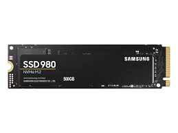 Photo 1 of Samsung SSD 980 500 gb