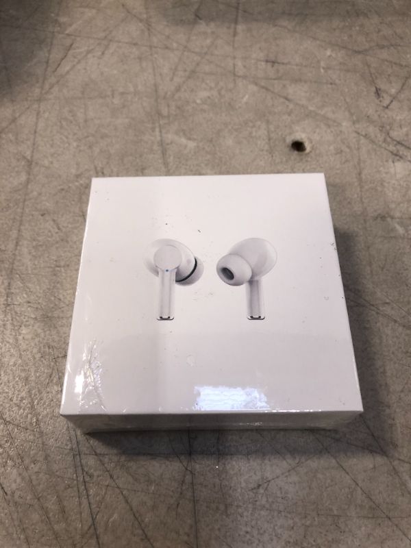 Photo 1 of ROADOM Bluetooth Headphones in-Ear Earphones HiFi Stereo Cordless Earbuds
