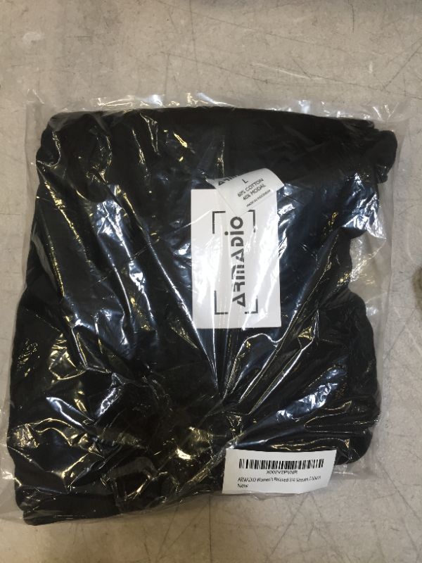 Photo 1 of ARMADIO 3/4 Sleeve Shirts for Women I Women's Relaxed 3/4 Sleeve T-Shirts SIZE LARGE