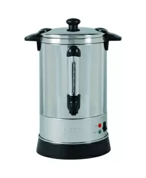 Photo 1 of Nesco CU-30 30-Cup Stainless Steel Coffee Urn
