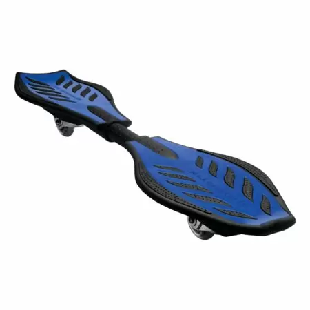 Photo 1 of Razor RipStik Caster Board Classic - 2 Wheel Pivoting Skateboard with 360-degree
