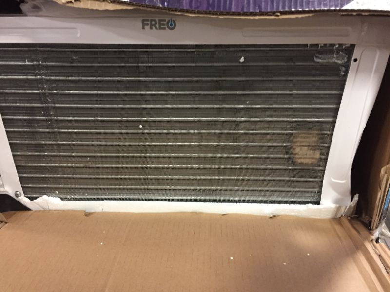 Photo 2 of Freo 350-sq ft Window Air Conditioner (115-Volt; 8000-BTU) ENERGY STAR