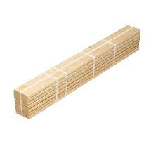 Photo 1 of FULL BED SLATS