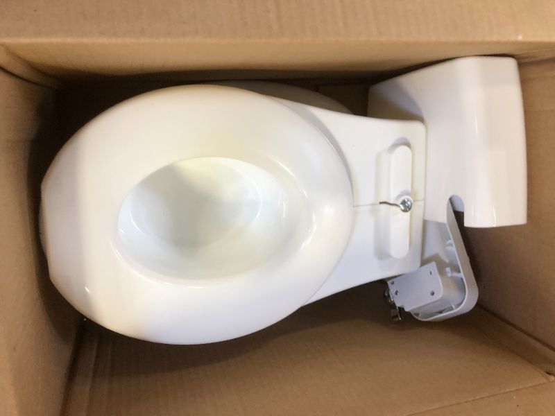 Photo 2 of Summer Infant My Size Potty, White