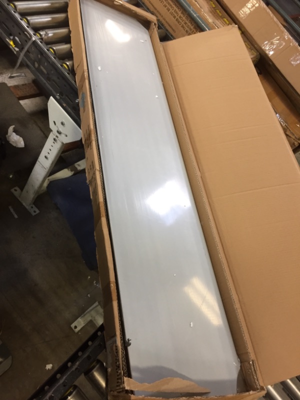 Photo 1 of 18 Gauge Stainless Steel 14" x 60" Heavy Quality Wall Shelf
