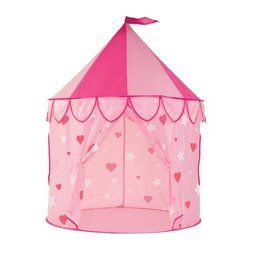 Photo 1 of Chuckle & Roar Castle Pop-Up Kids' Play Tent