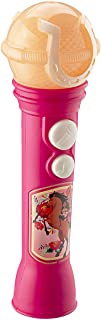 Photo 1 of eKids SR-070 DreamWorks Spirit Kids Microphone, Pink