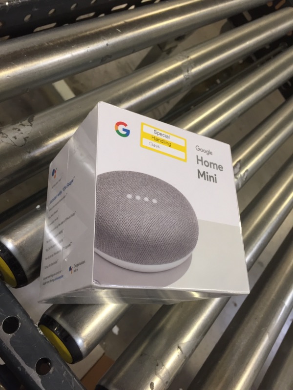 Photo 3 of Google HOME Mini 