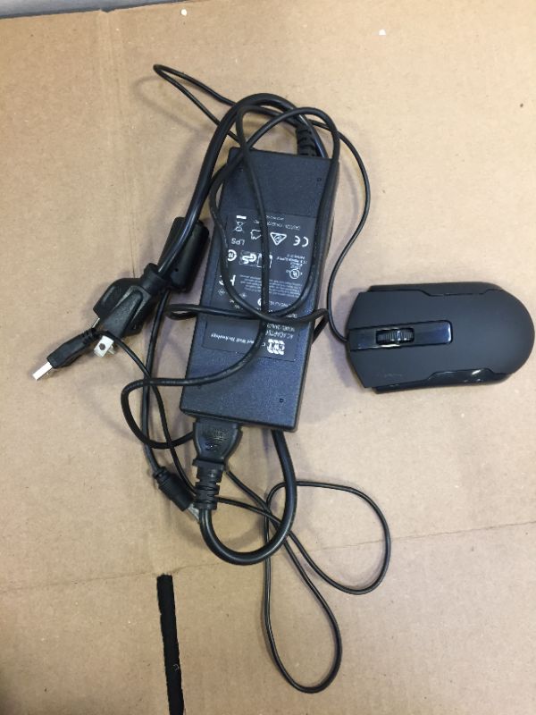 Photo 8 of ***Generic*** Reolink Network Video Recorder  Model RLN8-410 
POWER CORD ONLY THING INCLUDED 