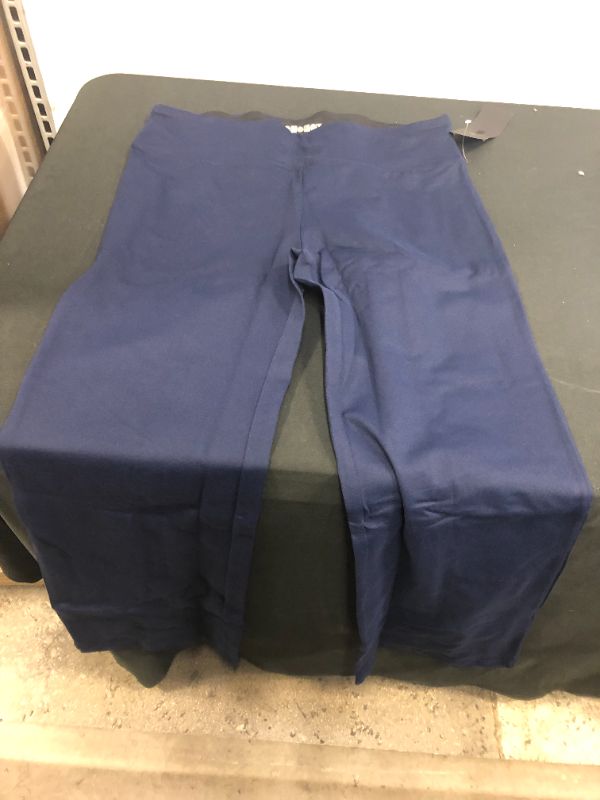 Photo 1 of bootleg pants Large 