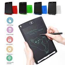 Photo 1 of LCD Writing tablet 8.5 inches 