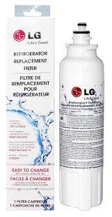 Photo 1 of LT800P LG Refrigerator Water Filter