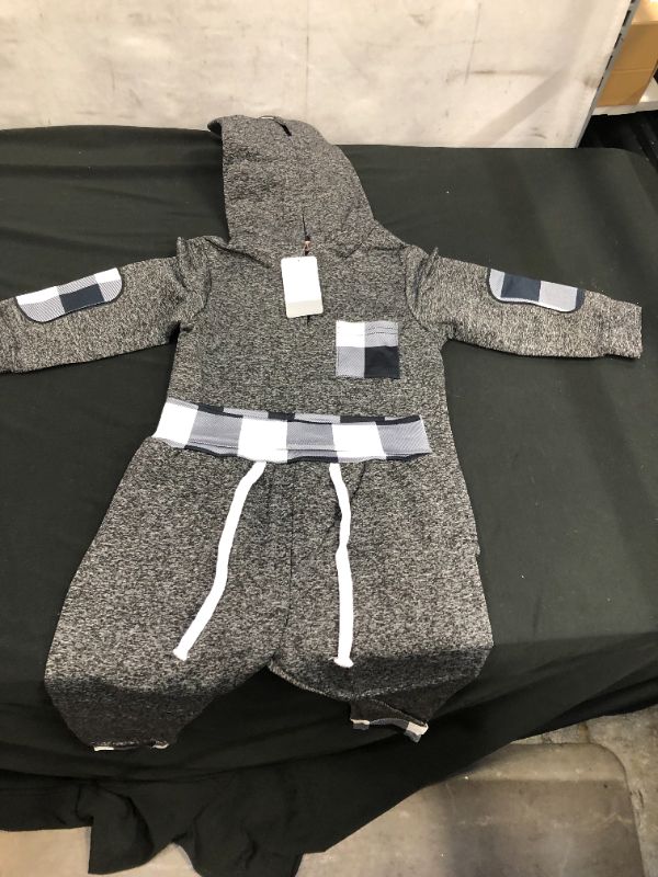 Photo 1 of Boys size 2 T - 3 T months outfit ( PJS  )