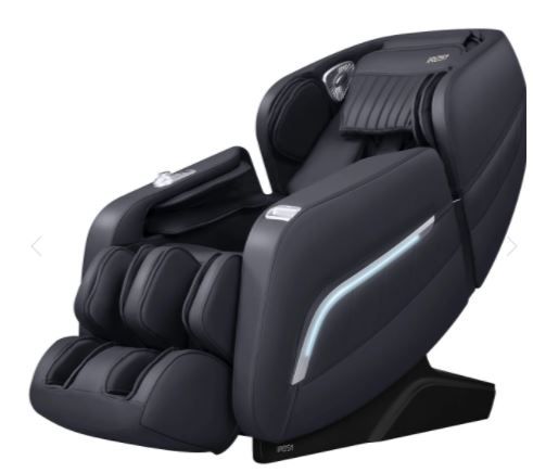 Photo 1 of iRest A306 Voice Controlled Smart Massage Chair - 3 Year Warranty
