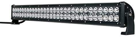 Photo 1 of Prairie Falcon 31 in OFF ROAD LED LIGHT BAR 180W CREE FLOOD/SPOT COMBO
