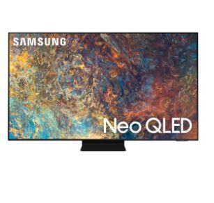 Photo 1 of SAMSUNG 55" Class Neo QLED 4K (2160P) LED Smart TV QN55QN90 2021
