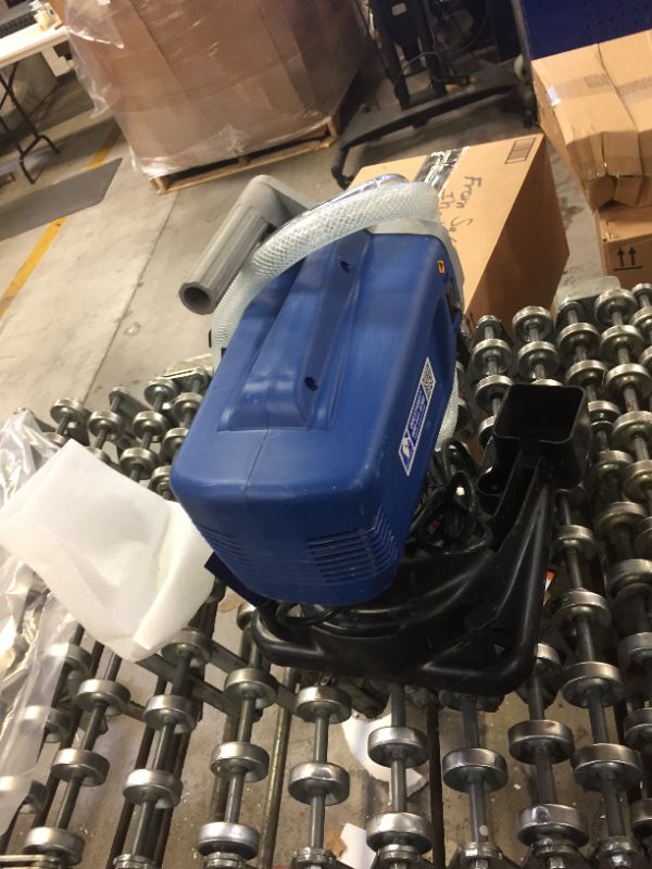 Photo 4 of Graco Magnum 2800 psi Metal Airless Sprayer
